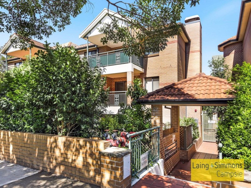 12/32 Hornsey Road, Homebush West NSW 2140