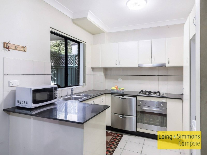 12/32 Hornsey Road, Homebush West NSW 2140