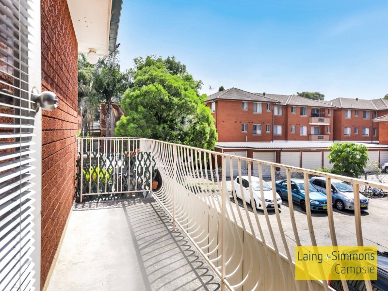 8/24 Hampden Road, Lakemba NSW 2195