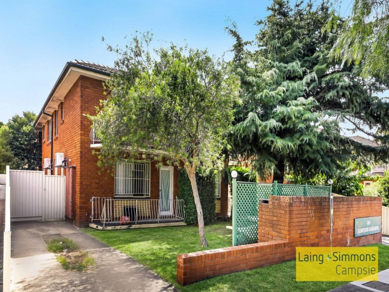 8/24 Hampden Road, Lakemba NSW 2195