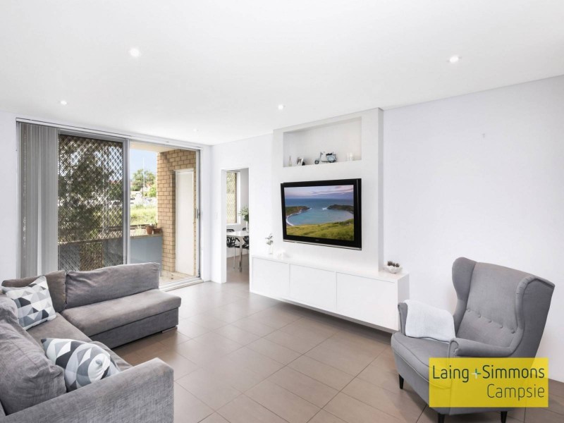 12/32 Campsie Street, Campsie NSW 2194