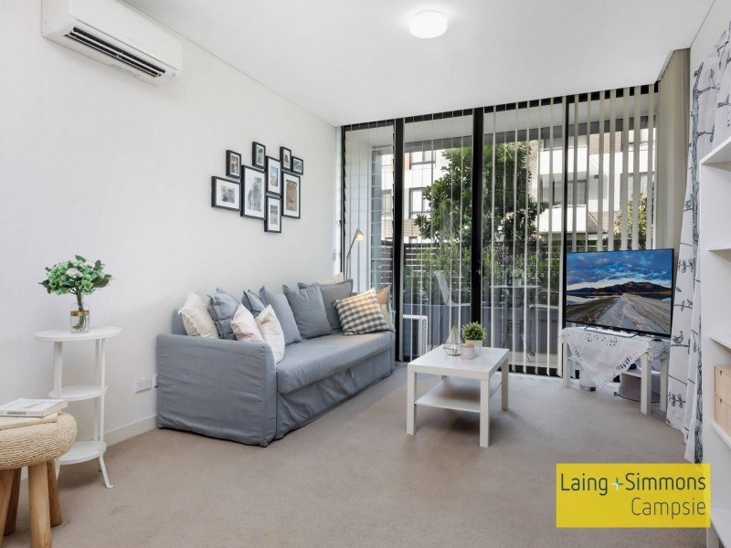 G06/1 Victa Street, Campsie NSW 2194