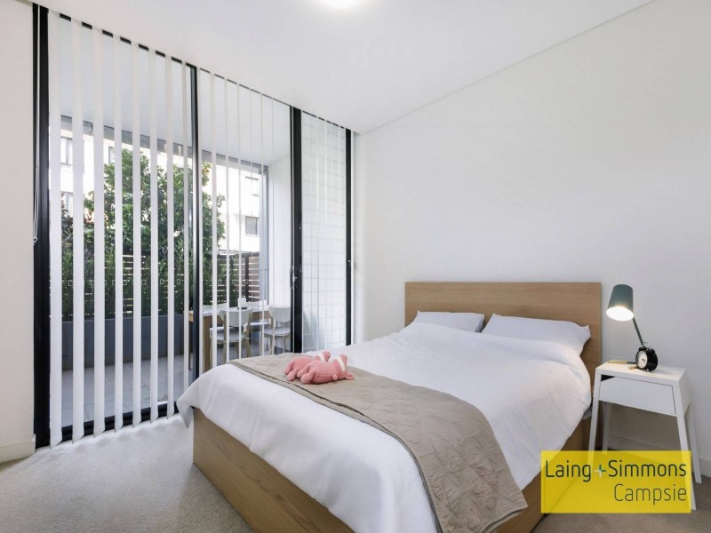 G06/1 Victa Street, Campsie NSW 2194