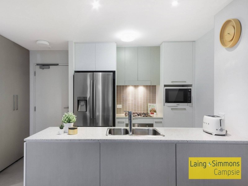 G06/1 Victa Street, Campsie NSW 2194