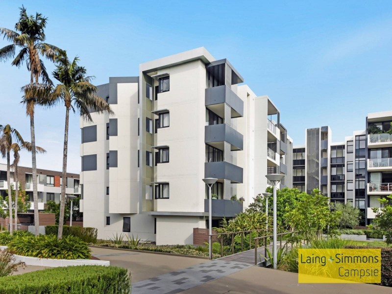 G06/1 Victa Street, Campsie NSW 2194