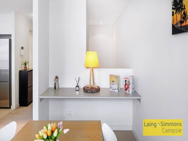 G9/3  Sunbeam St, Campsie NSW 2194