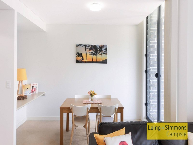 G9/3  Sunbeam St, Campsie NSW 2194