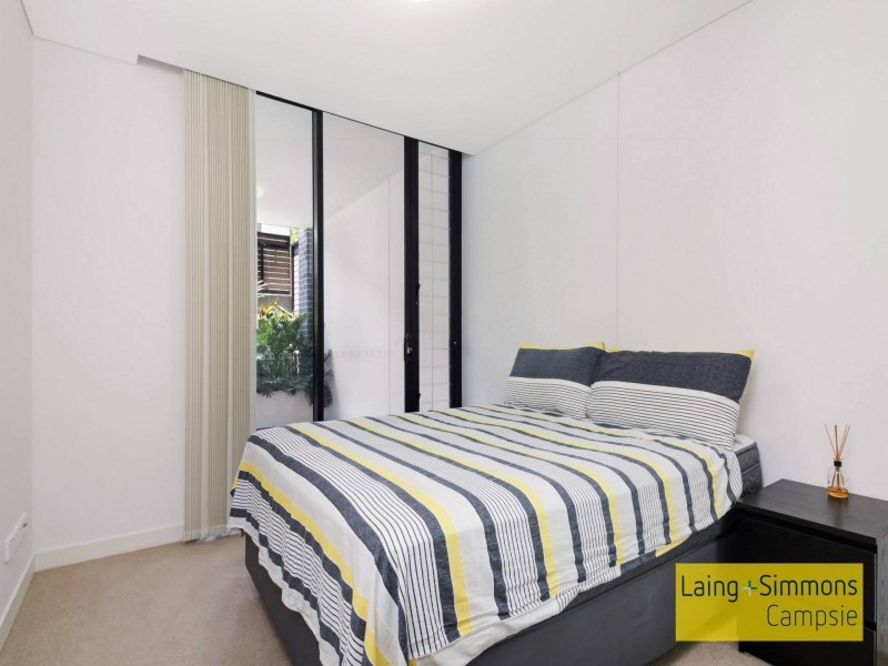 G9/3  Sunbeam St, Campsie NSW 2194