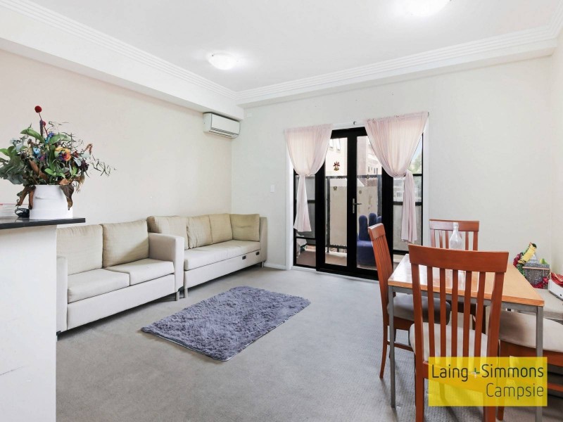 104B/5-11 Sixth Ave, Campsie NSW 2194
