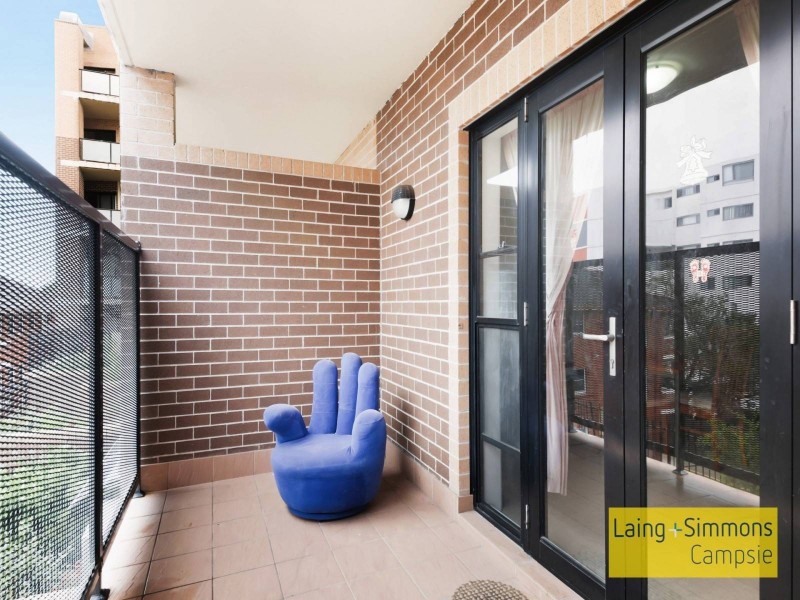 104B/5-11 Sixth Ave, Campsie NSW 2194