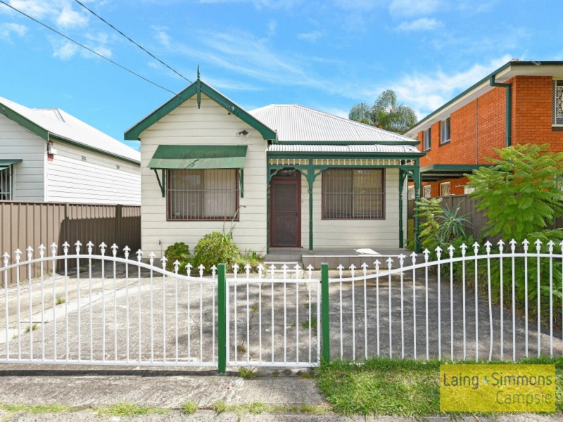 61 Eighth Avenue, Campsie NSW 2194