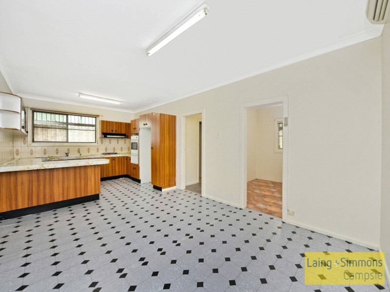 61 Eighth Avenue, Campsie NSW 2194