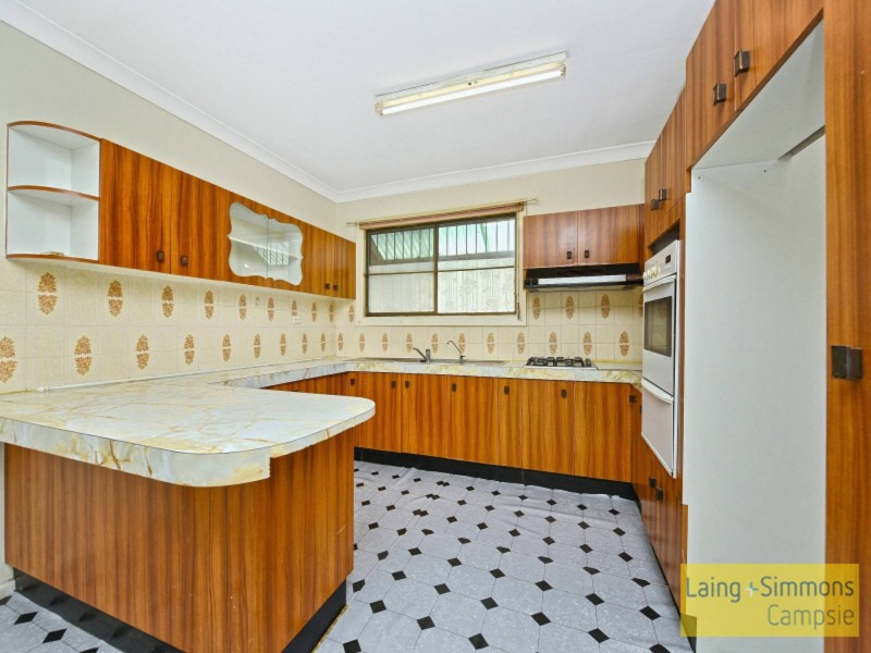 61 Eighth Avenue, Campsie NSW 2194