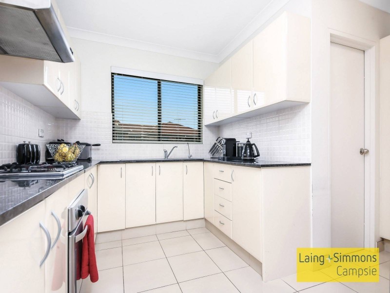 22/7 Dudley Avenue, Bankstown NSW 2200