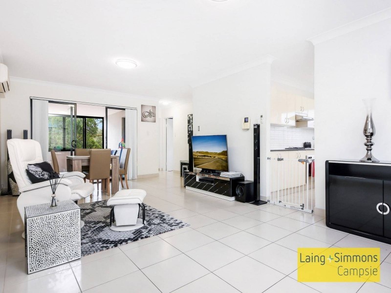 22/7 Dudley Avenue, Bankstown NSW 2200