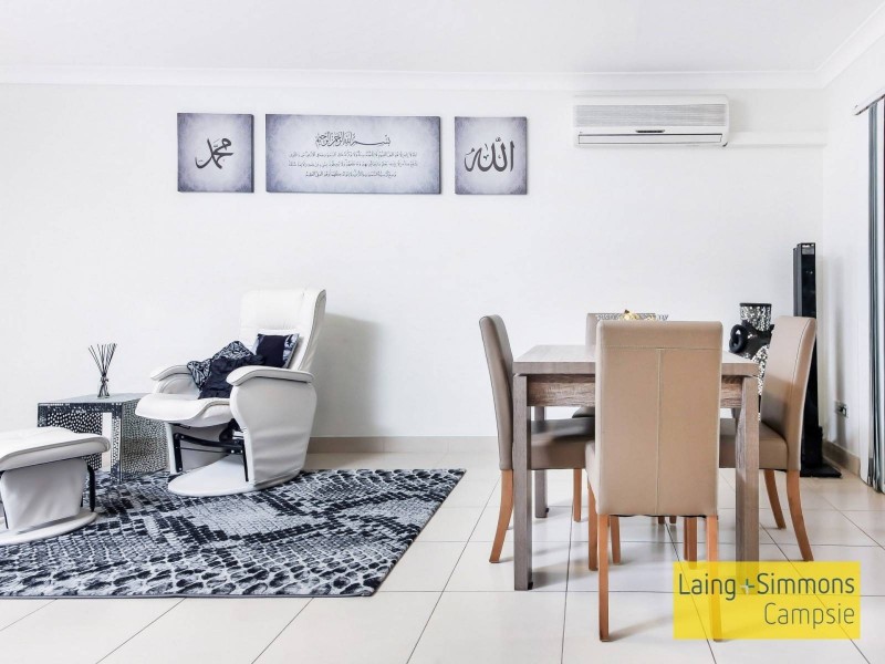 22/7 Dudley Avenue, Bankstown NSW 2200