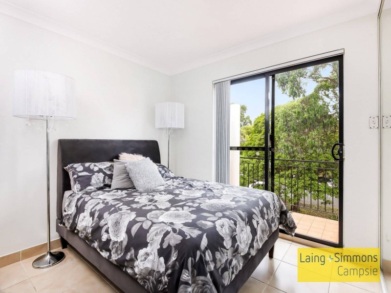 22/7 Dudley Avenue, Bankstown NSW 2200