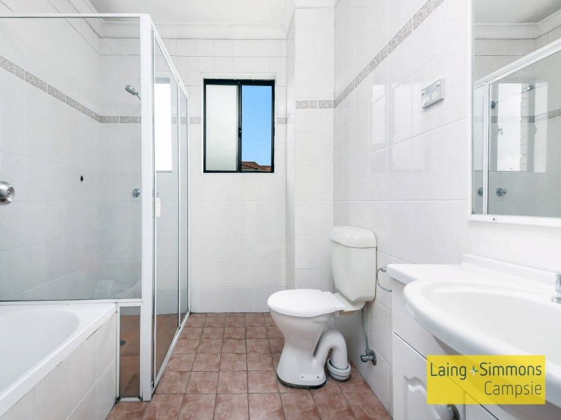 22/7 Dudley Avenue, Bankstown NSW 2200