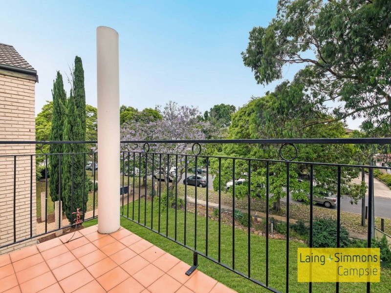 22/7 Dudley Avenue, Bankstown NSW 2200