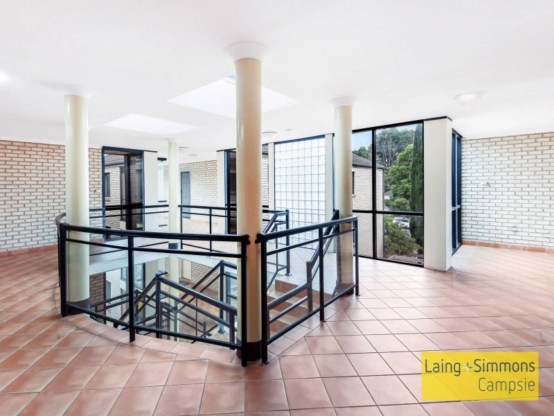 22/7 Dudley Avenue, Bankstown NSW 2200