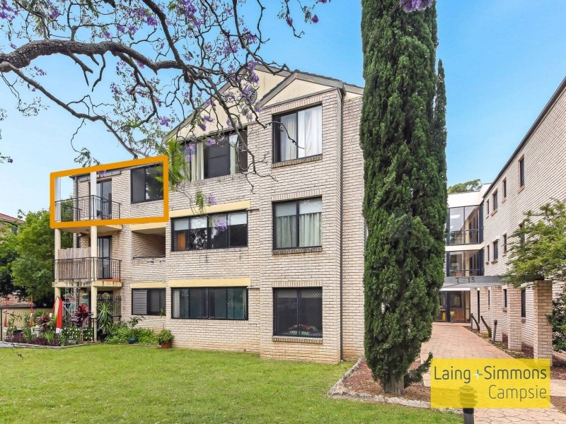 22/7 Dudley Avenue, Bankstown NSW 2200
