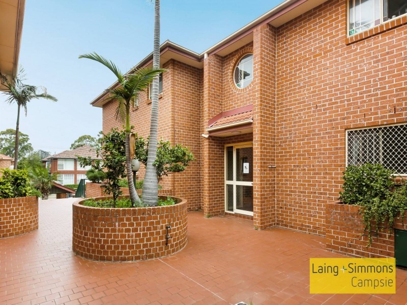 3/65 Frederick Street, Campsie NSW 2194