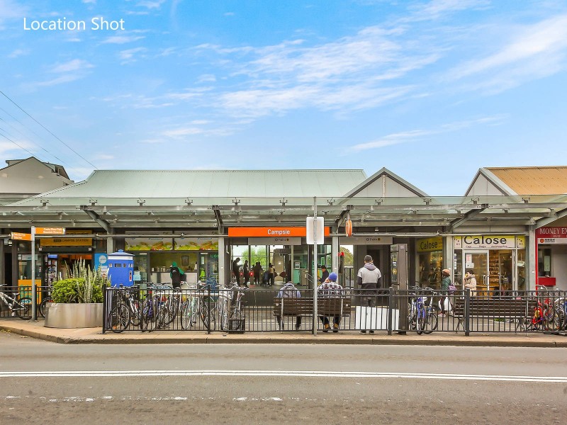 3/65 Frederick Street, Campsie NSW 2194