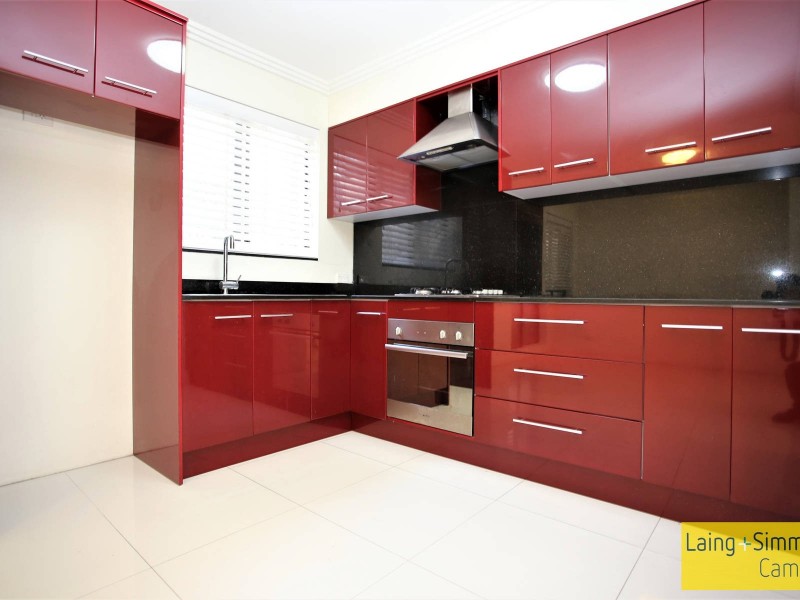 2/31-33 Dryden Street, Campsie NSW 2194