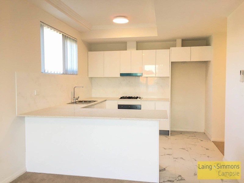 205/32 Loftus Street, Campsie NSW 2194