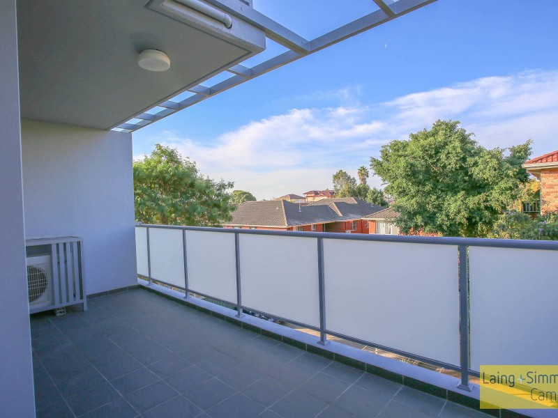 205/32 Loftus Street, Campsie NSW 2194