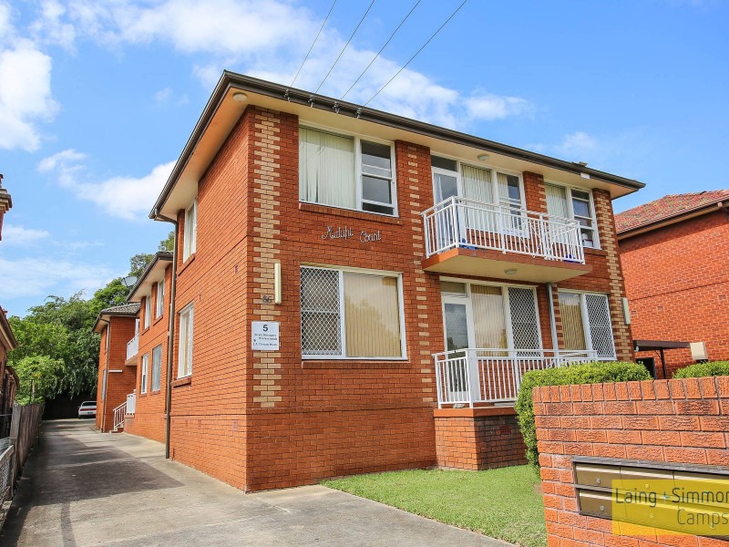 86 Clissold Pde, Campsie NSW 2194