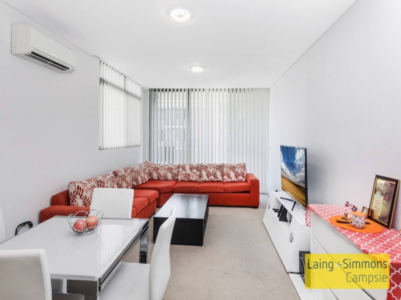 201/3 Sunbeam Street, Campsie NSW 2194