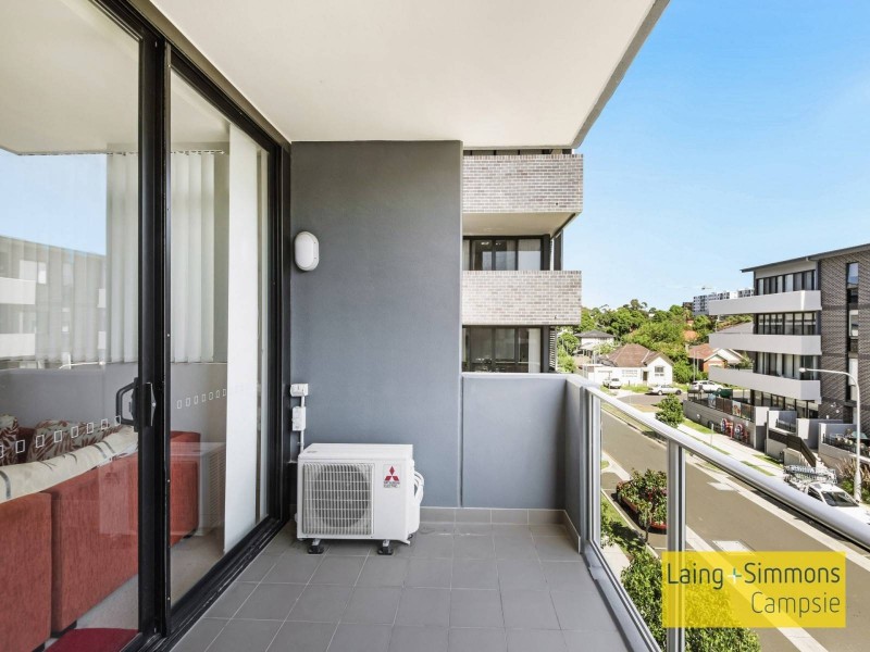 201/3 Sunbeam Street, Campsie NSW 2194