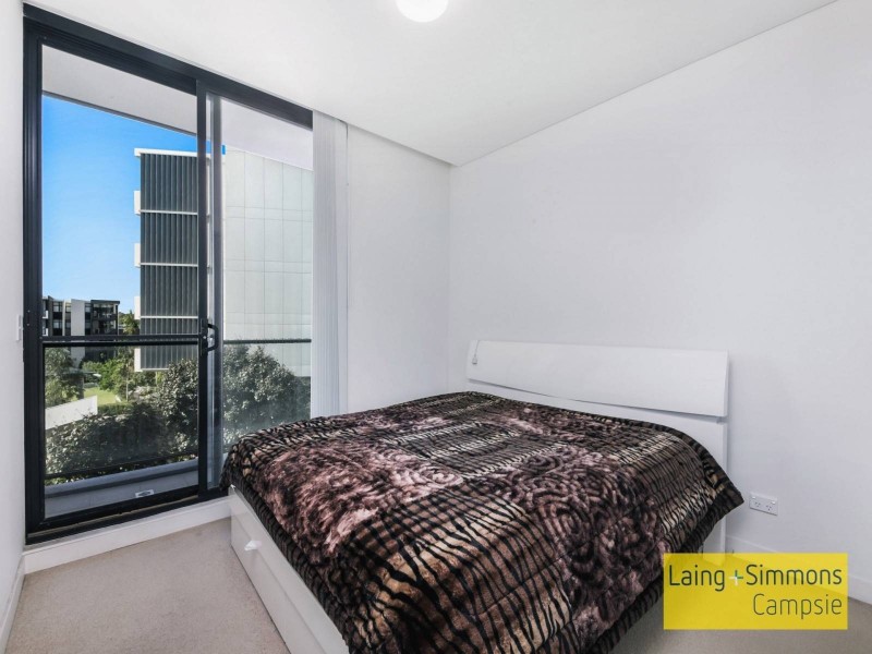 201/3 Sunbeam Street, Campsie NSW 2194