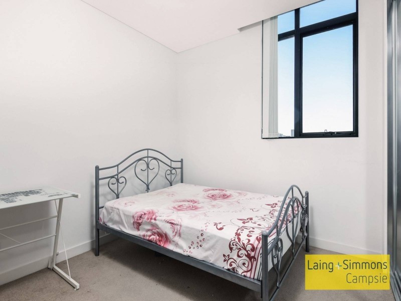 201/3 Sunbeam Street, Campsie NSW 2194