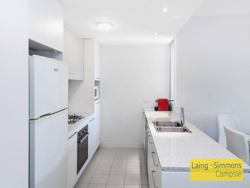 201/3 Sunbeam Street, Campsie NSW 2194