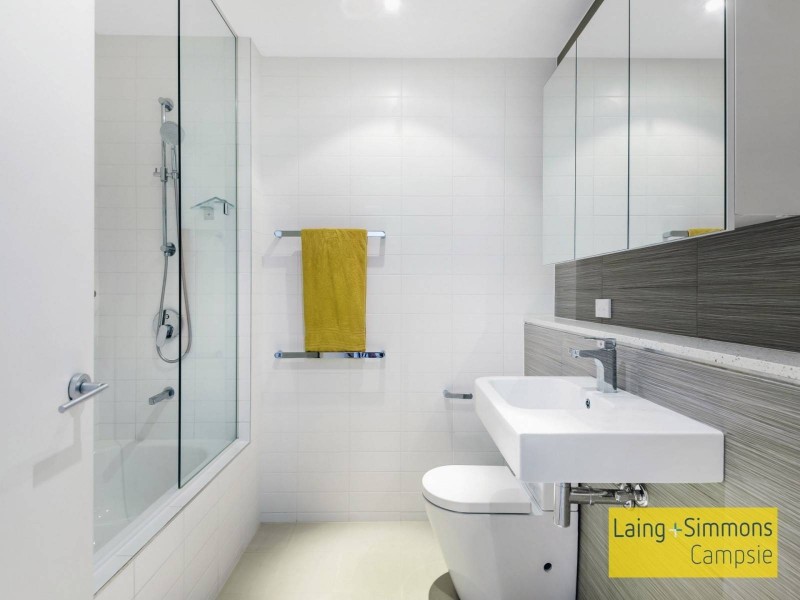 201/3 Sunbeam Street, Campsie NSW 2194