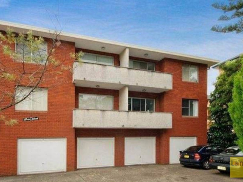 2/1 Margaret St, Strathfield NSW 2135