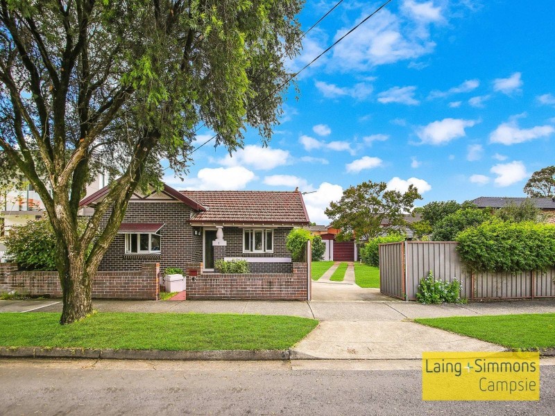 1 Loch St, Campsie NSW 2194
