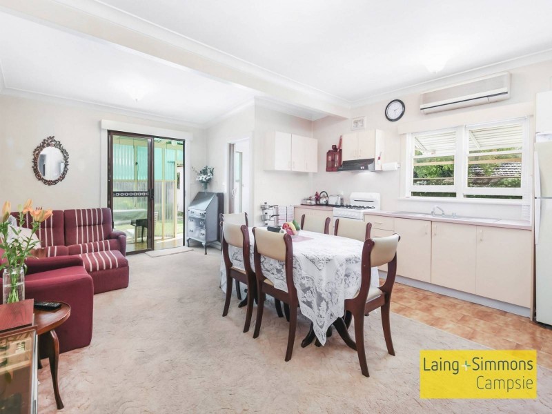 1 Loch St, Campsie NSW 2194