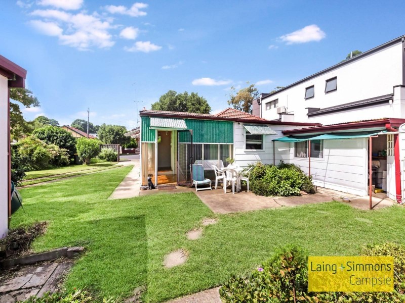 1 Loch St, Campsie NSW 2194