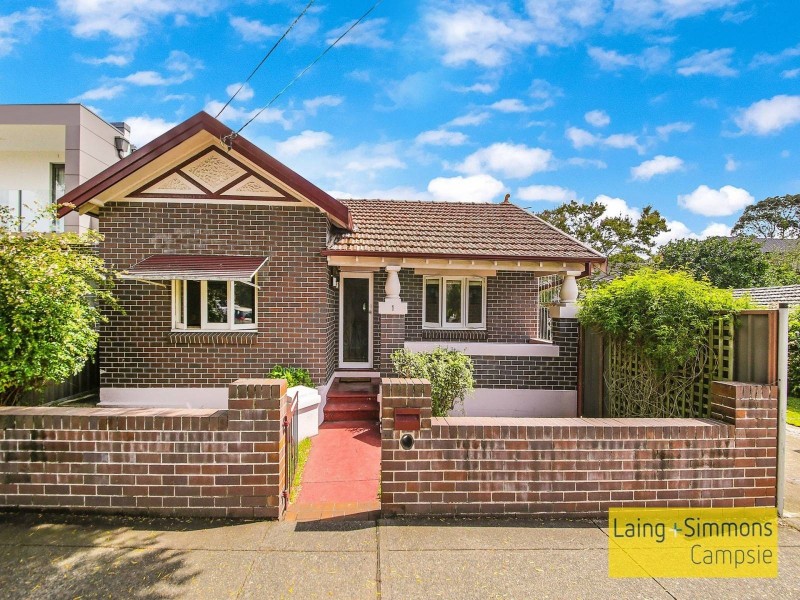 1 Loch St, Campsie NSW 2194