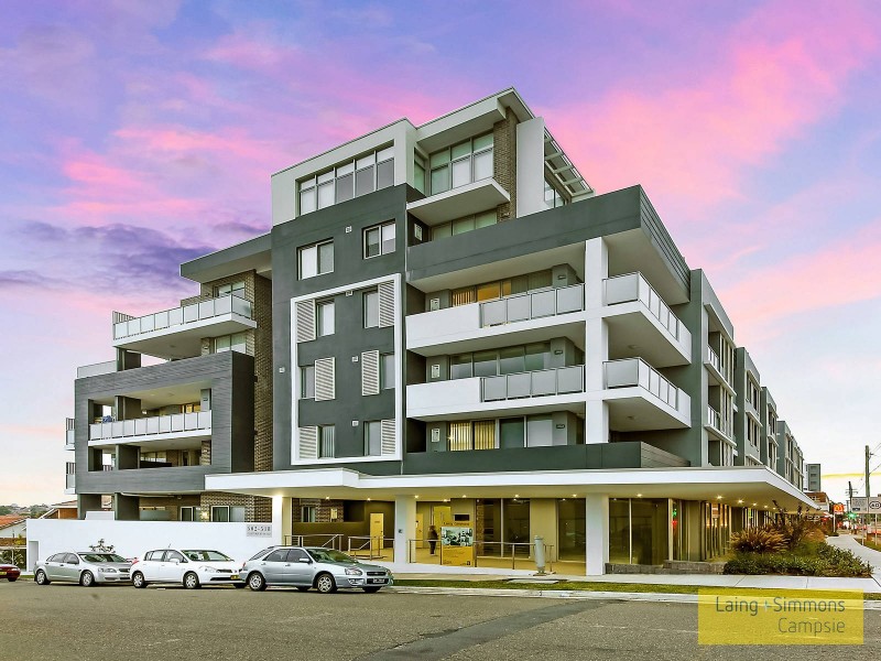 518 Canterbury Rd, Campsie NSW 2194