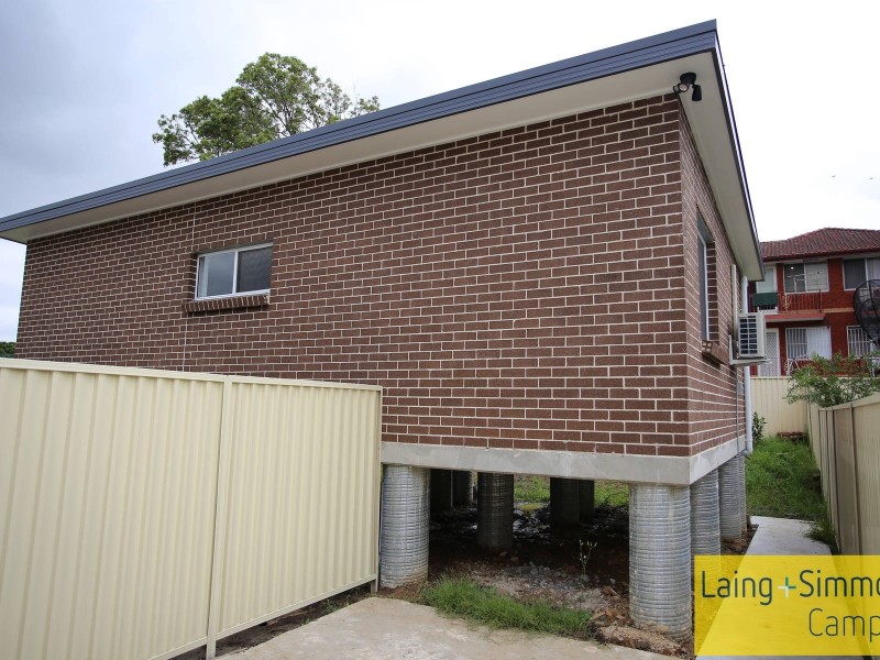 31a Ernest Street, Lakemba NSW 2195