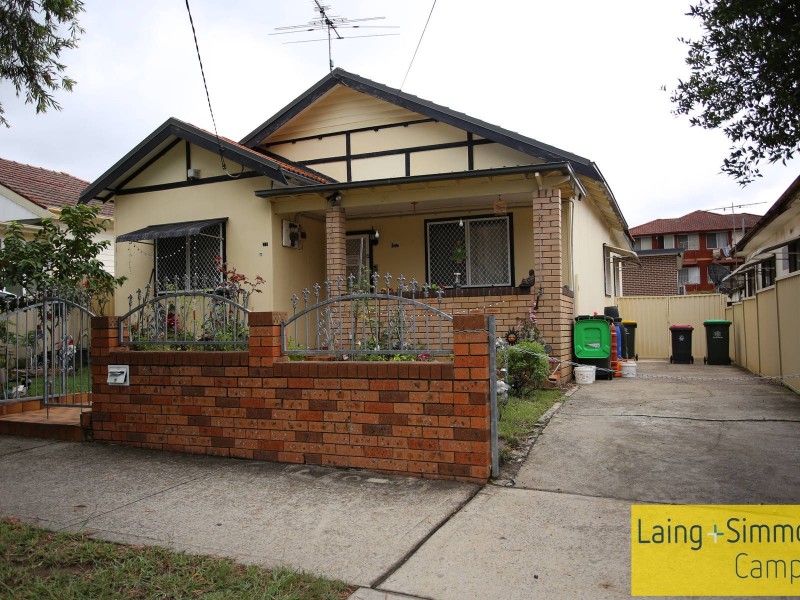 31a Ernest Street, Lakemba NSW 2195