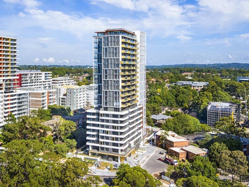 511/120 Herring Road, Macquarie Park NSW 2113