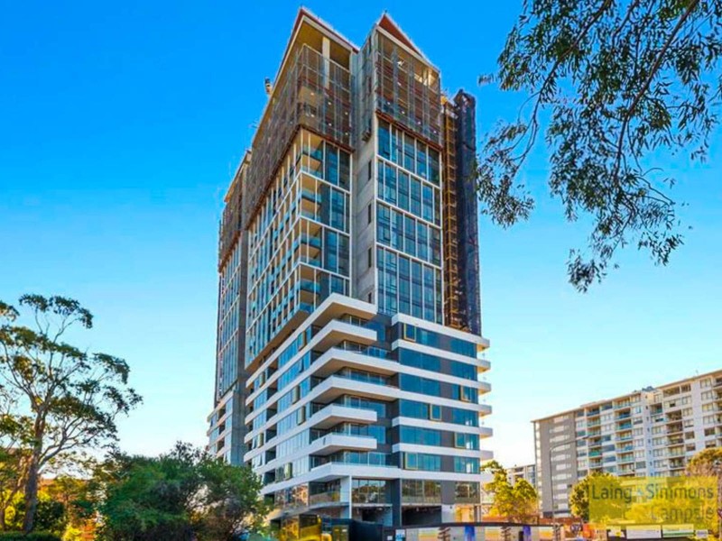 511/120 Herring Road, Macquarie Park NSW 2113