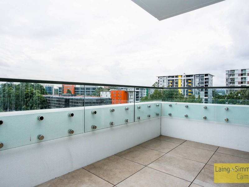 511/120 Herring Road, Macquarie Park NSW 2113