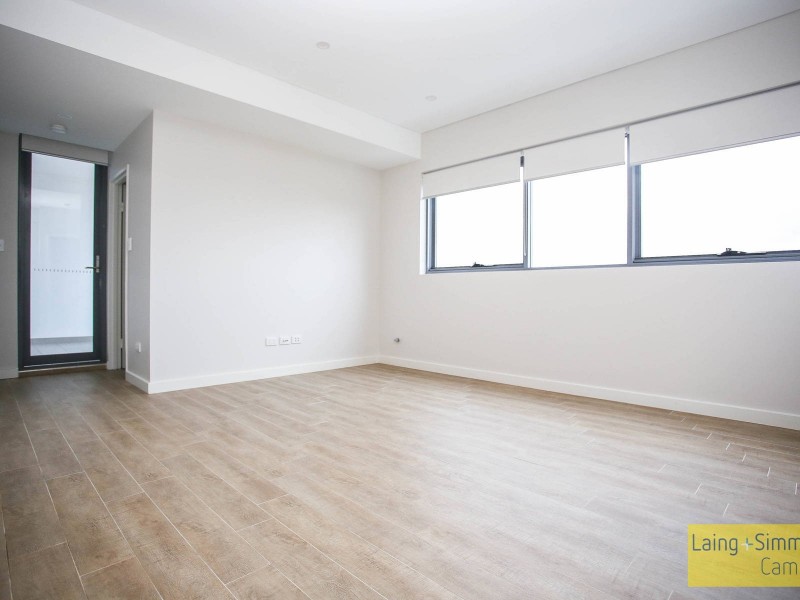 705/538-546 Canterbury Road (Entrance from Elizabeth St), Campsie NSW 2194