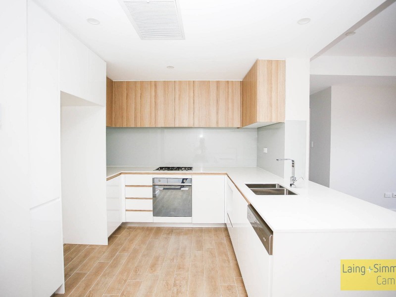 705/538-546 Canterbury Road (Entrance from Elizabeth St), Campsie NSW 2194